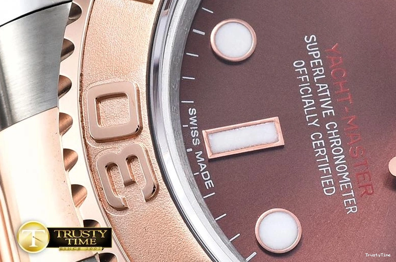 1006 TechFriendly ROLYM105 – YachtMaster 1067